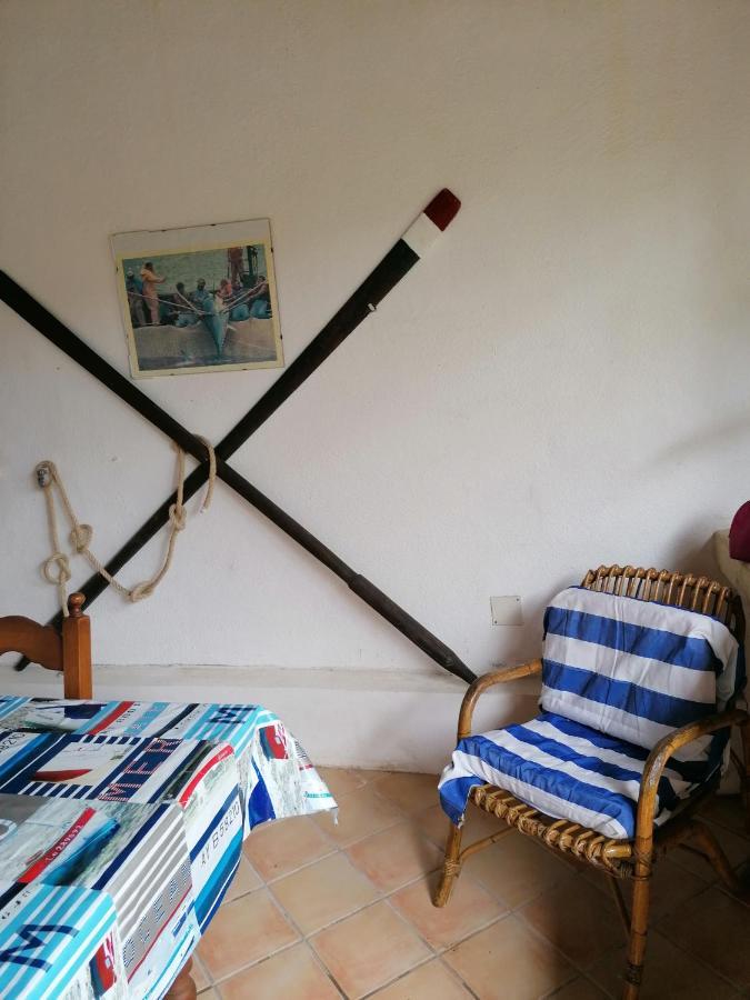 Le Case Di Vito Favignana Kültér fotó