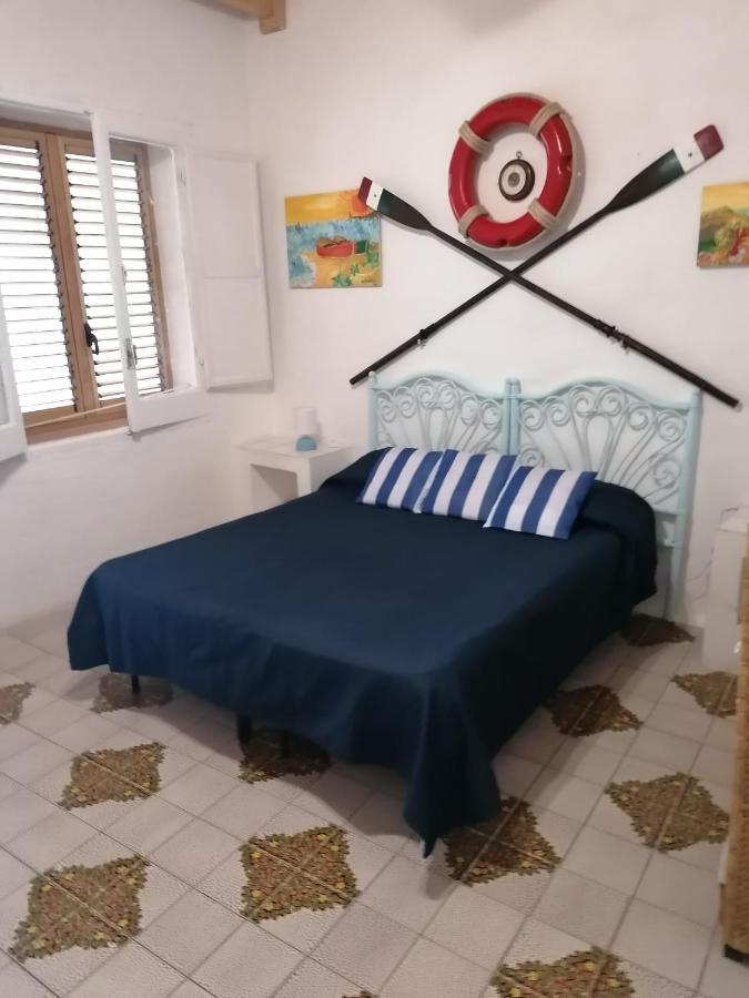 Le Case Di Vito Favignana Kültér fotó