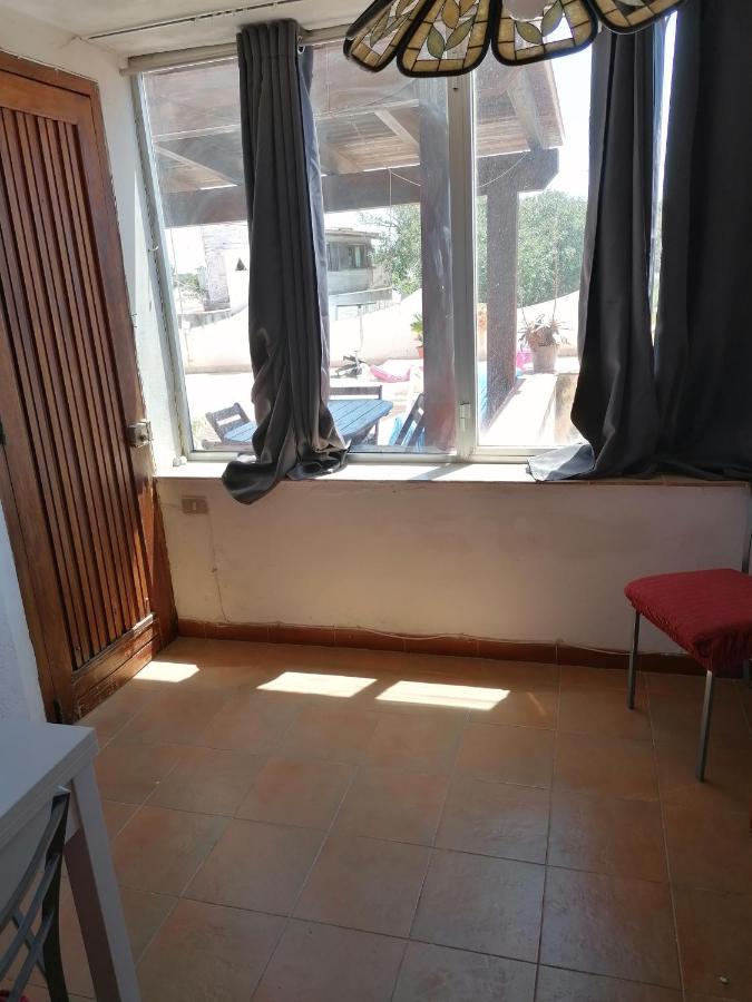 Le Case Di Vito Favignana Kültér fotó
